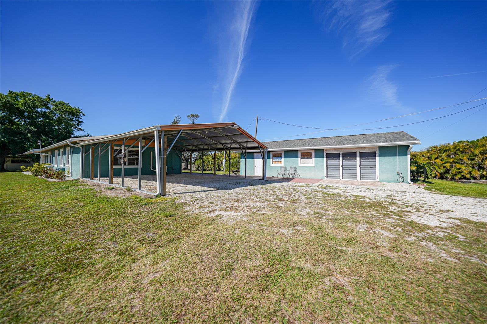 4981 SE APACHE DR, ARCADIA, FL, 34266