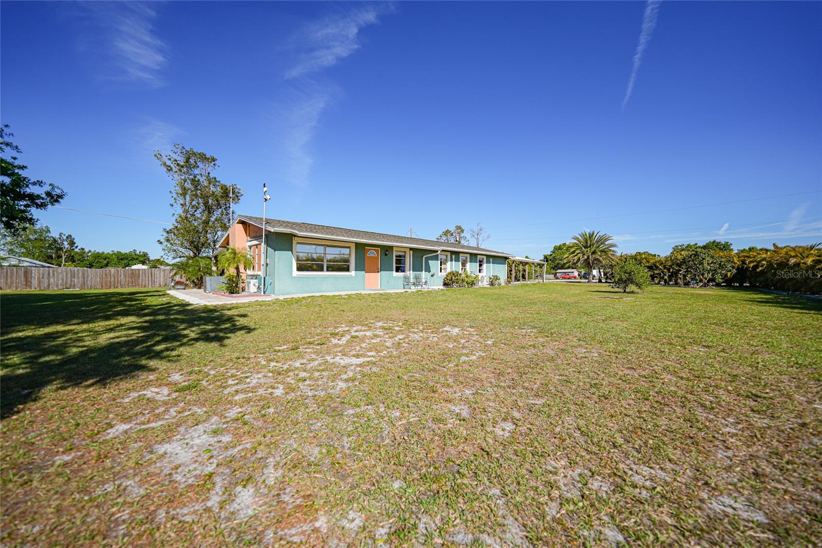 4981 SE APACHE DR, ARCADIA, FL, 34266