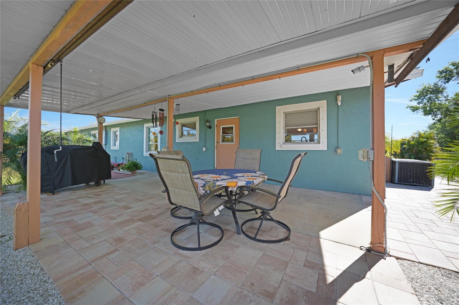 4981 SE APACHE DR, ARCADIA, FL, 34266