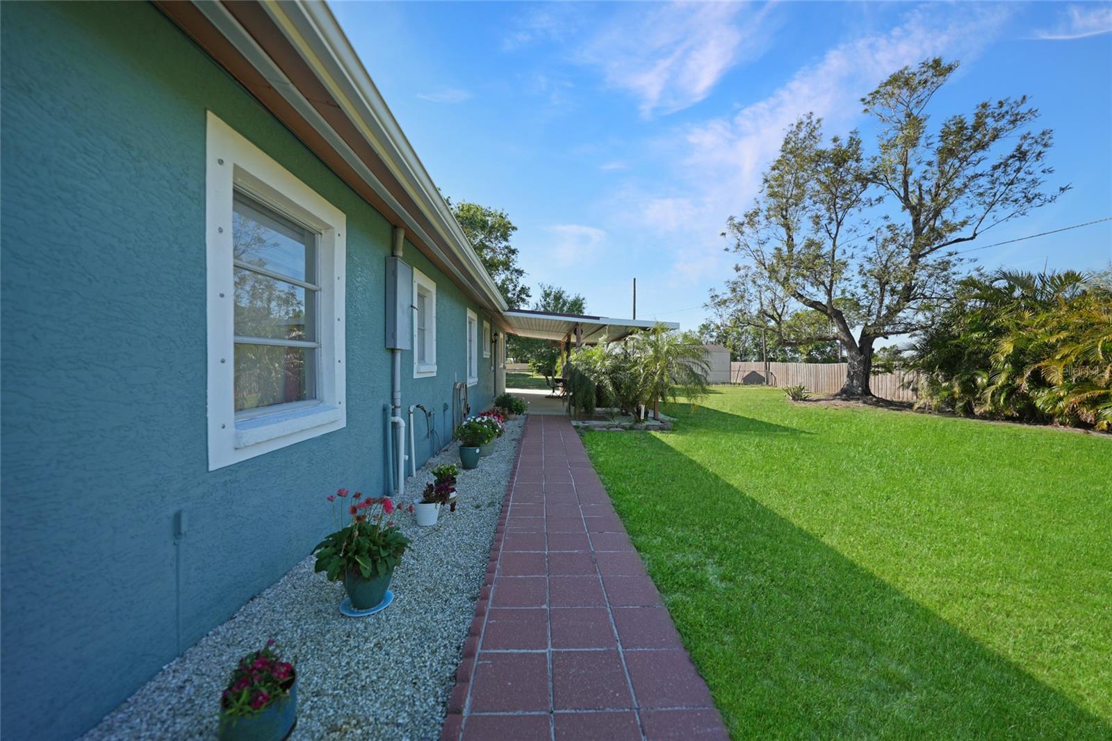 4981 SE APACHE DR, ARCADIA, FL, 34266