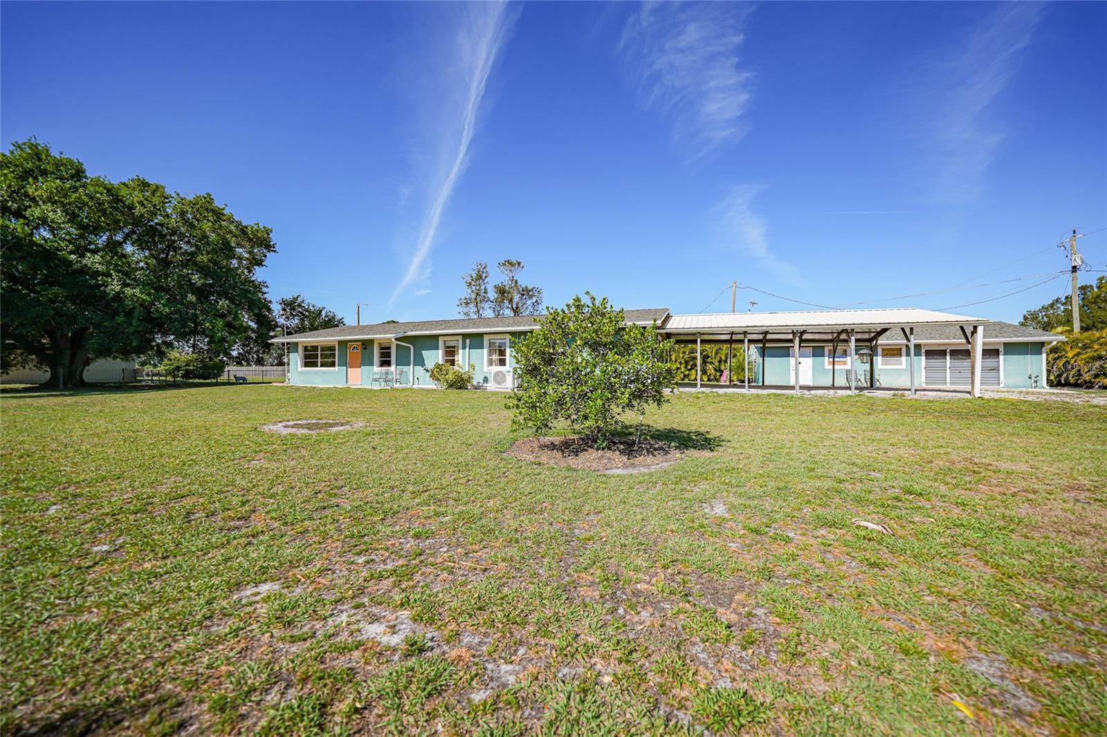 4981 SE APACHE DR, ARCADIA, FL, 34266
