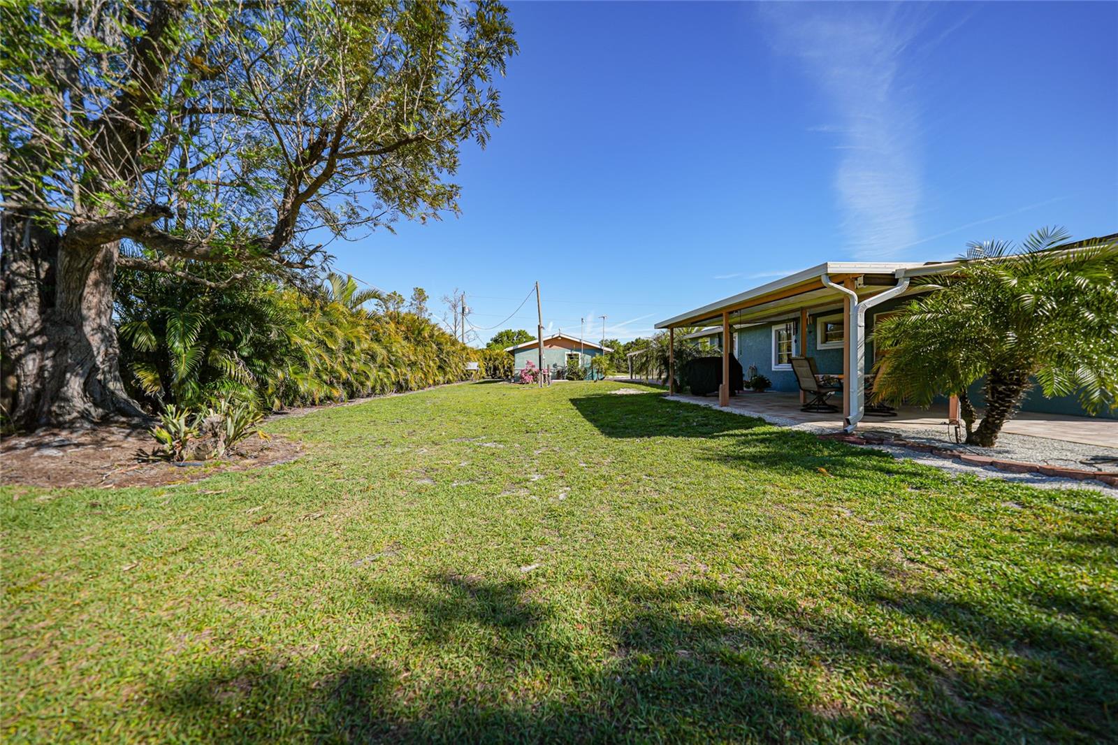 4981 SE APACHE DR, ARCADIA, FL, 34266