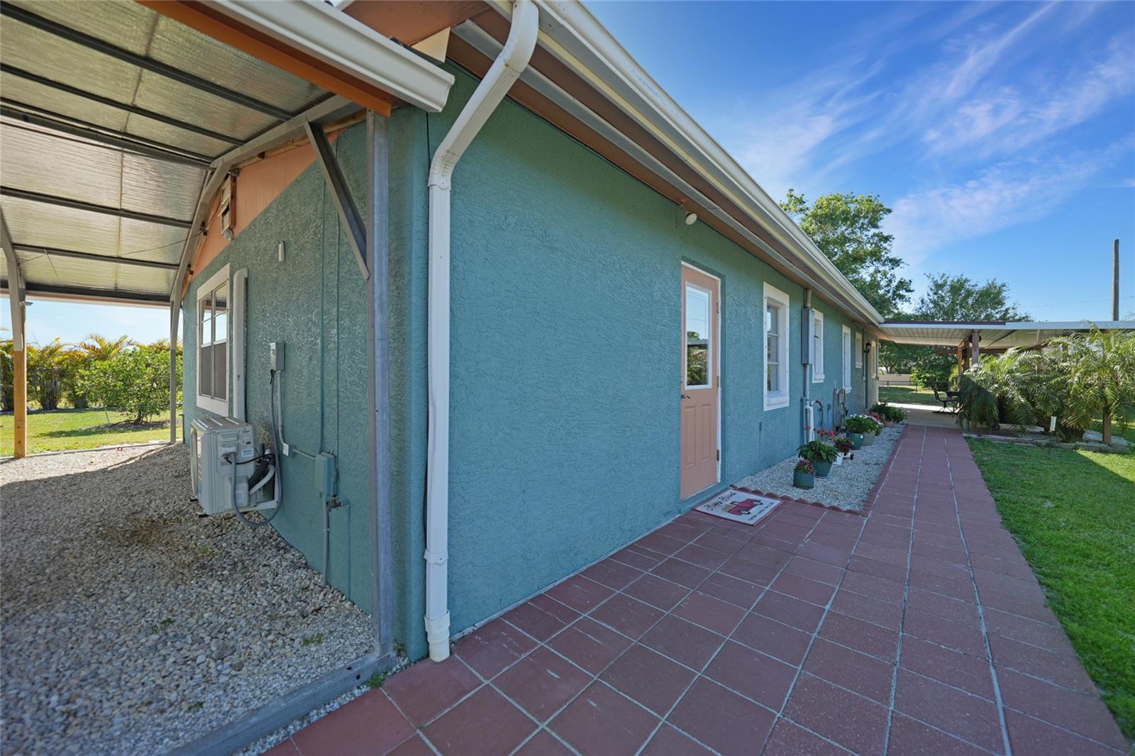 4981 SE APACHE DR, ARCADIA, FL, 34266