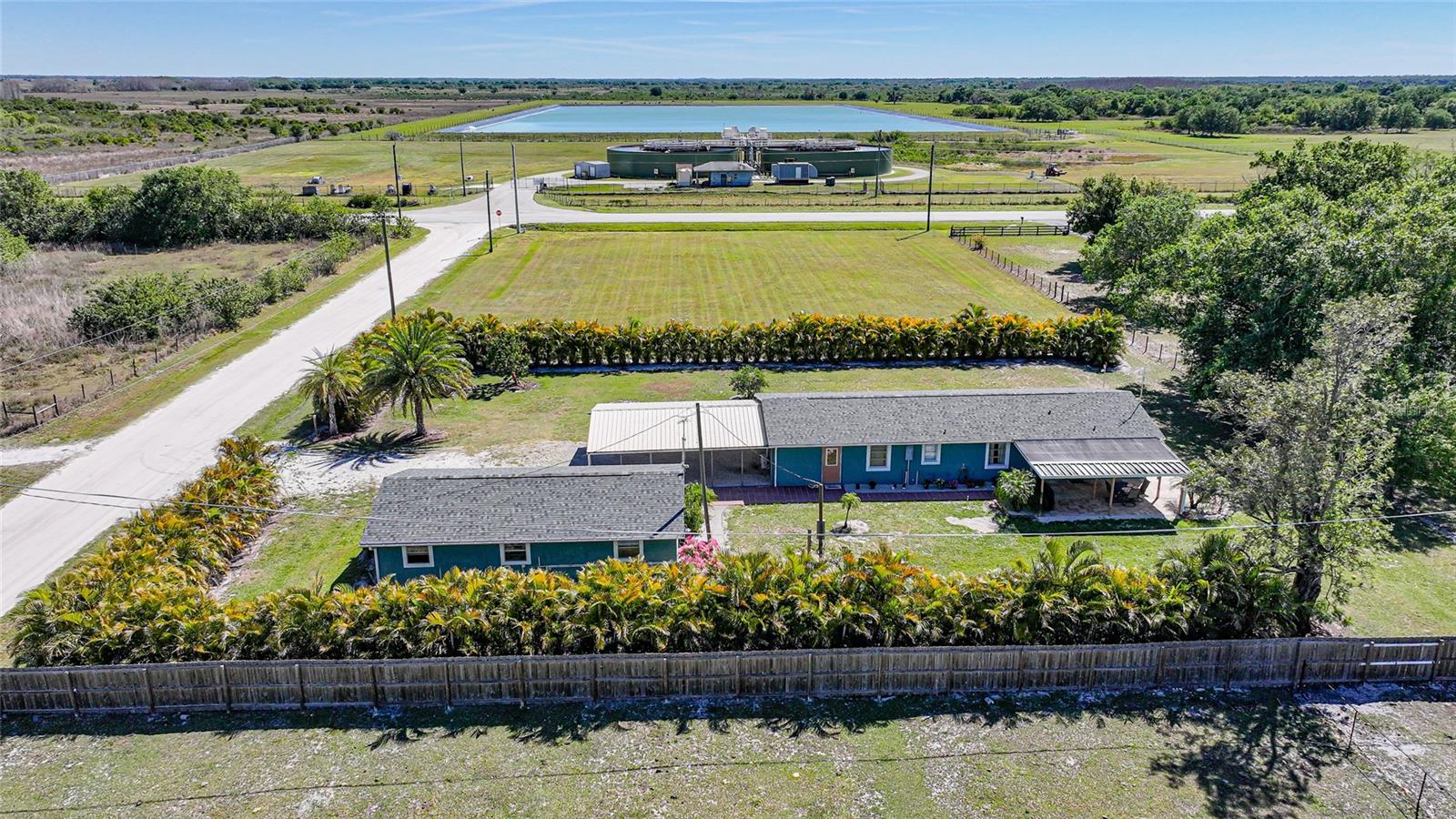 4981 SE APACHE DR, ARCADIA, FL, 34266