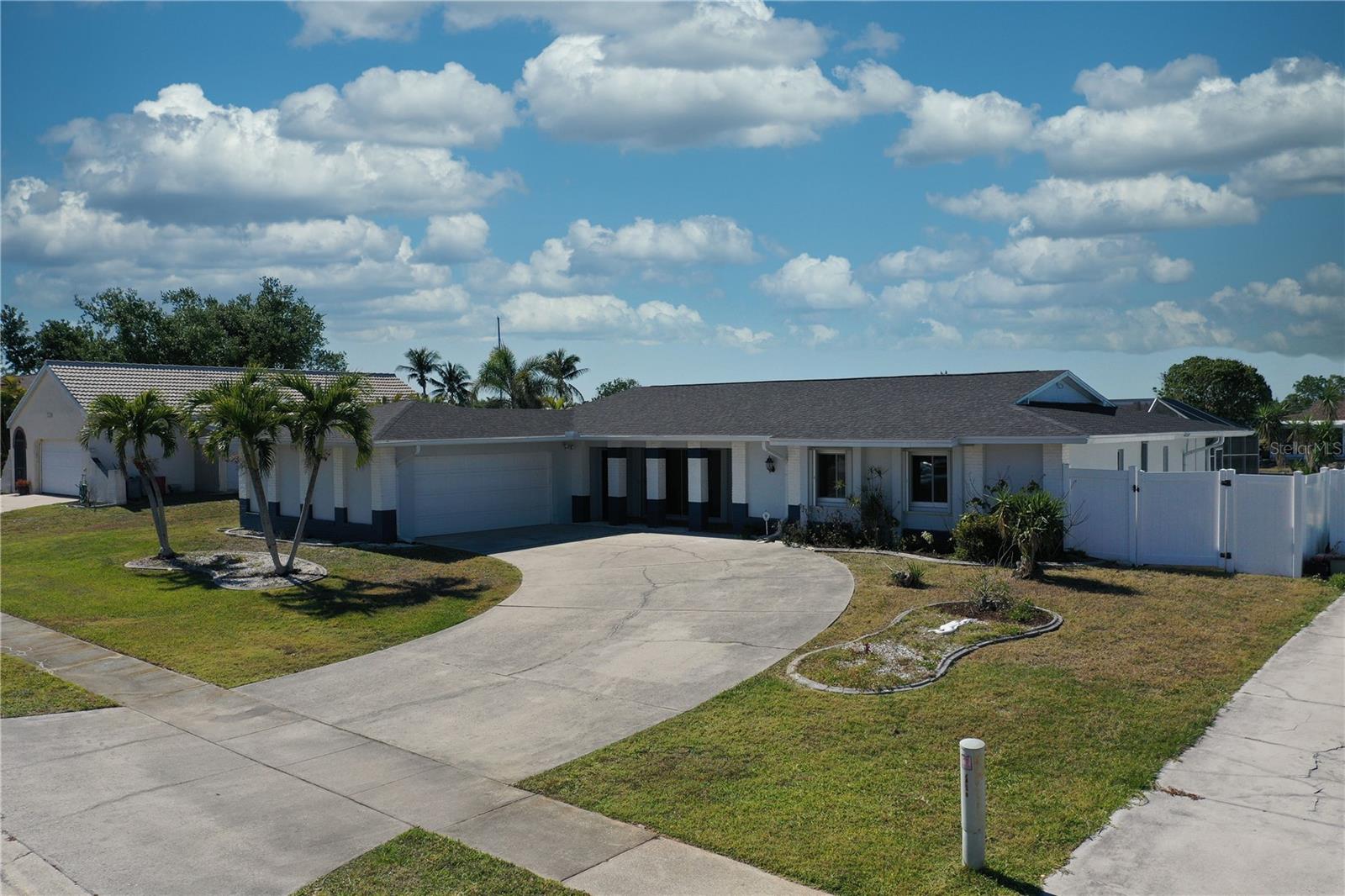 234 TAIT TER SE, PORT CHARLOTTE, FL, 33952