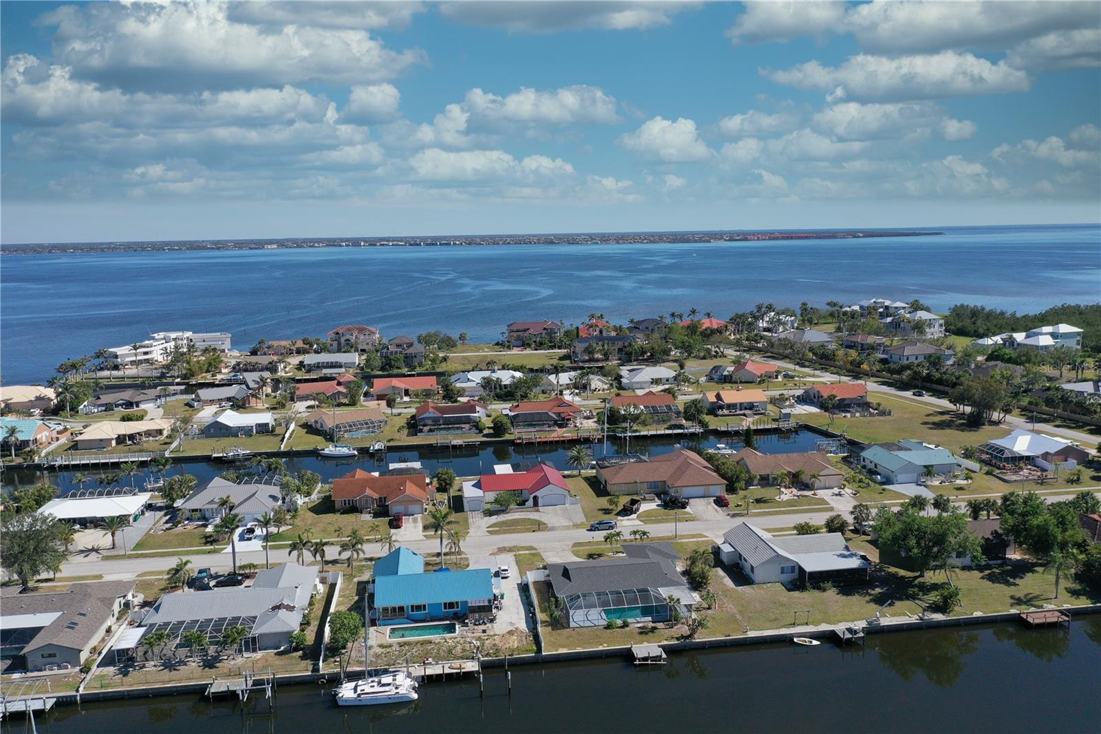 234 TAIT TER SE, PORT CHARLOTTE, FL, 33952