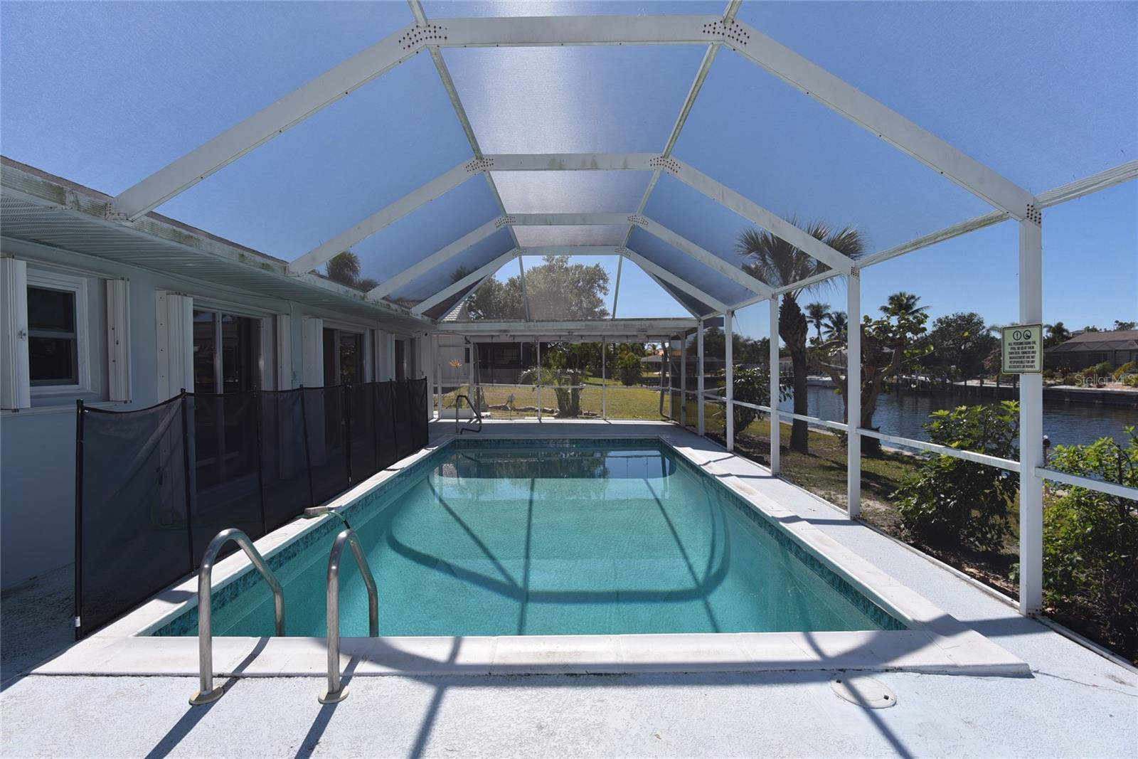 234 TAIT TER SE, PORT CHARLOTTE, FL, 33952