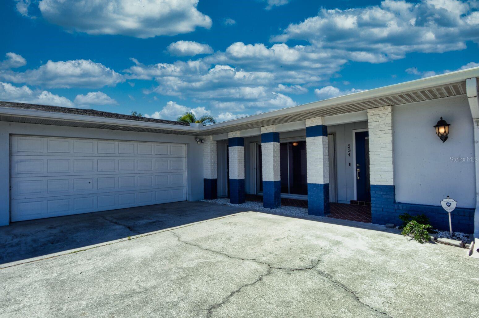 234 TAIT TER SE, PORT CHARLOTTE, FL, 33952
