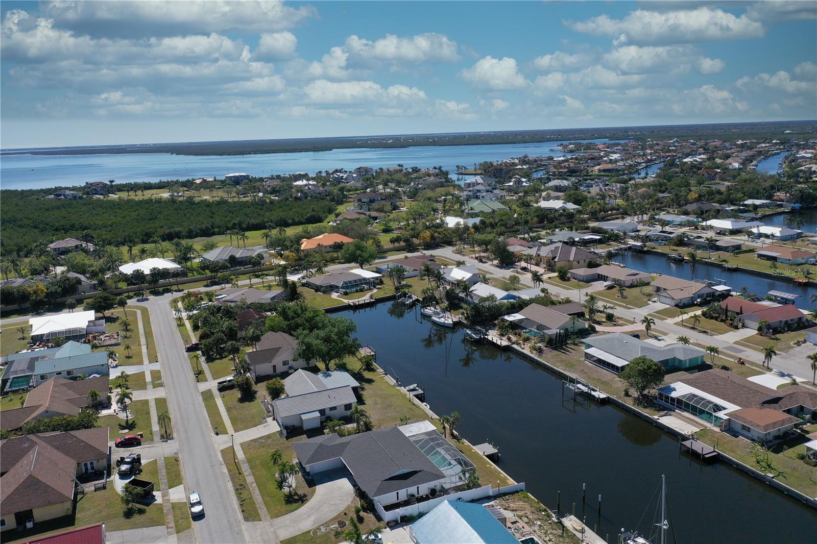 234 TAIT TER SE, PORT CHARLOTTE, FL, 33952