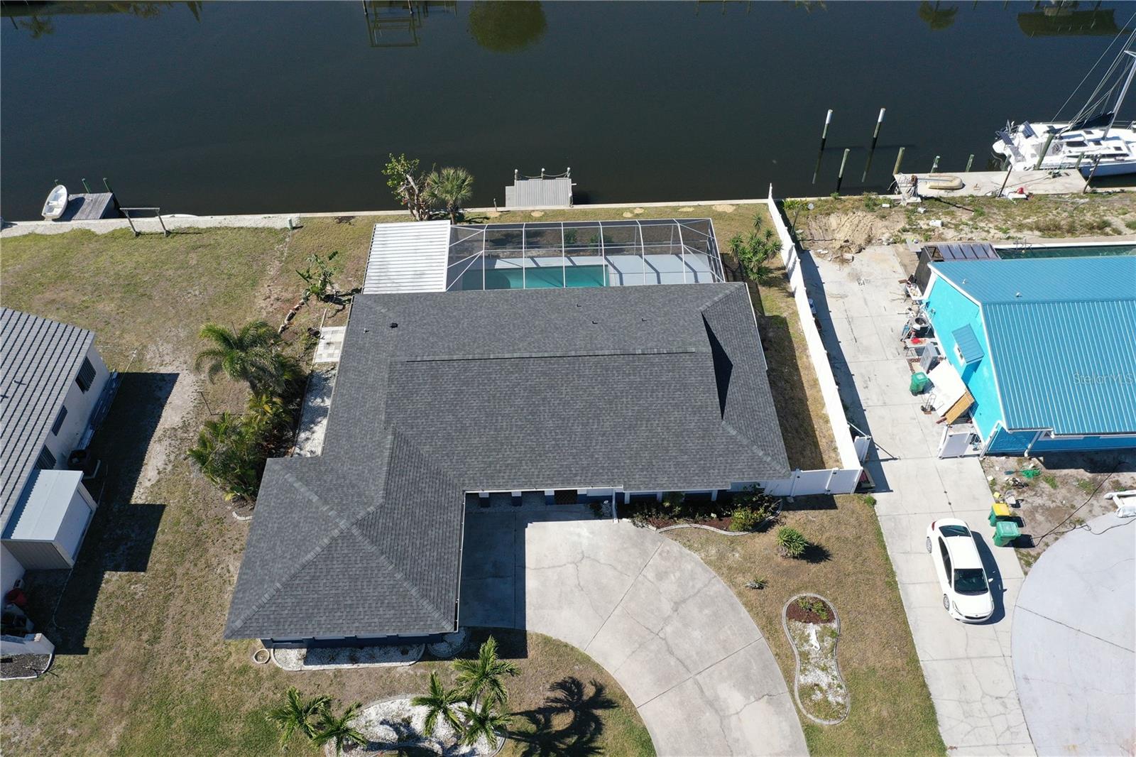 234 TAIT TER SE, PORT CHARLOTTE, FL, 33952