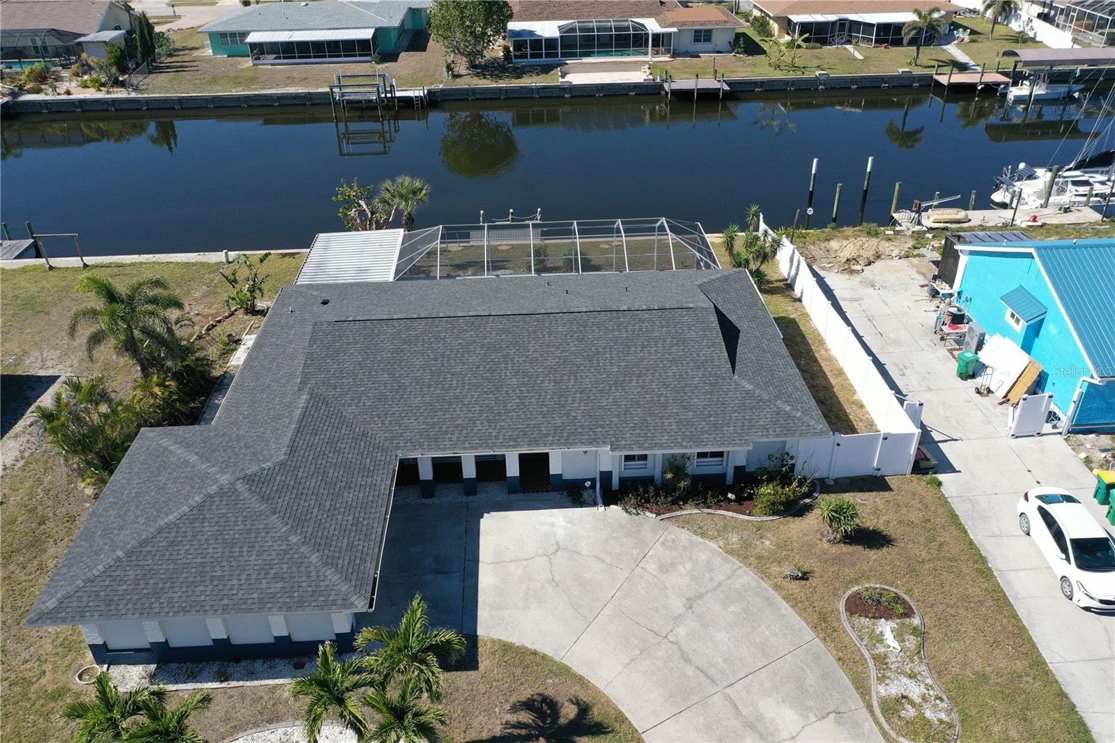 234 TAIT TER SE, PORT CHARLOTTE, FL, 33952