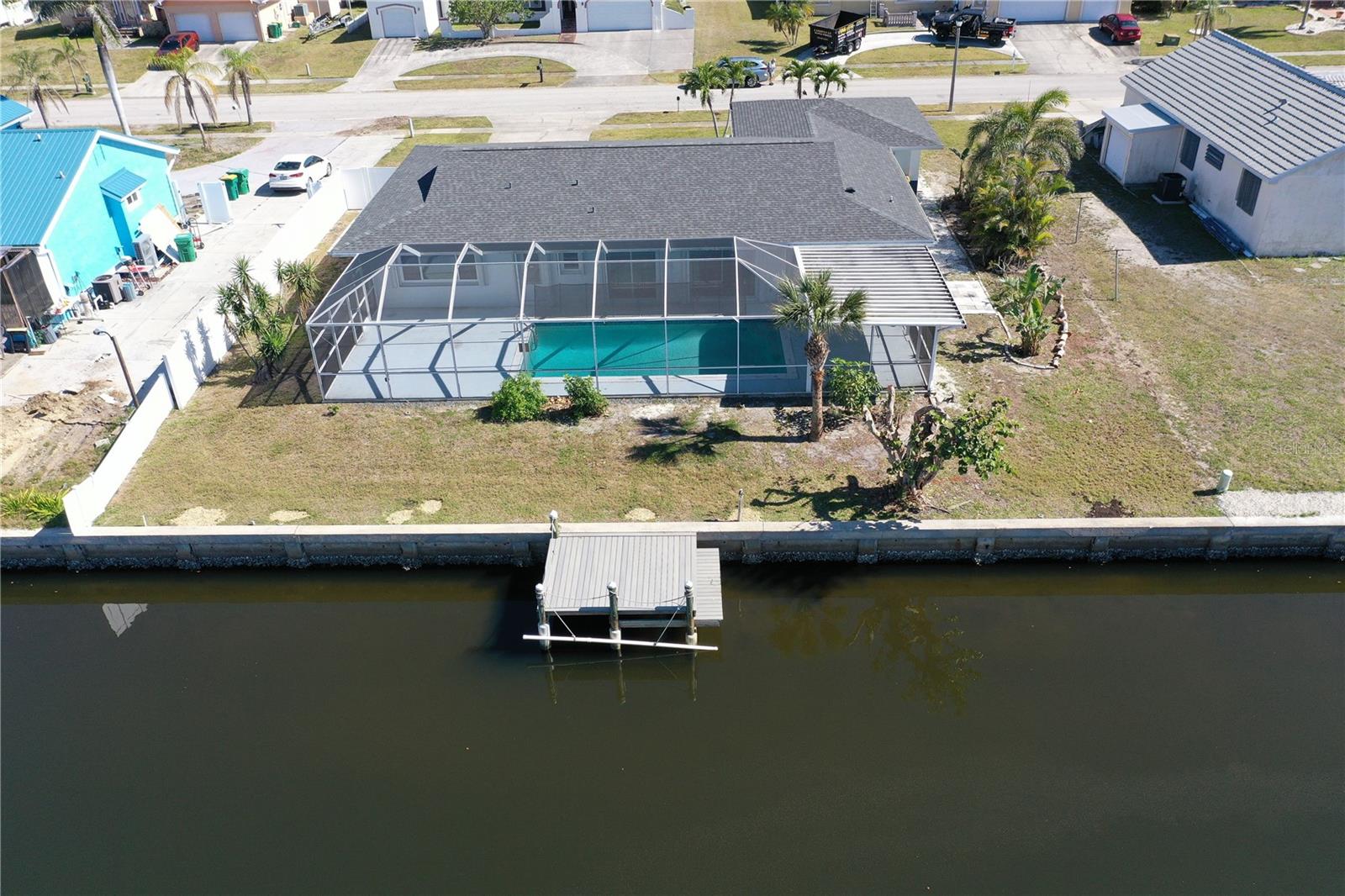 234 TAIT TER SE, PORT CHARLOTTE, FL, 33952