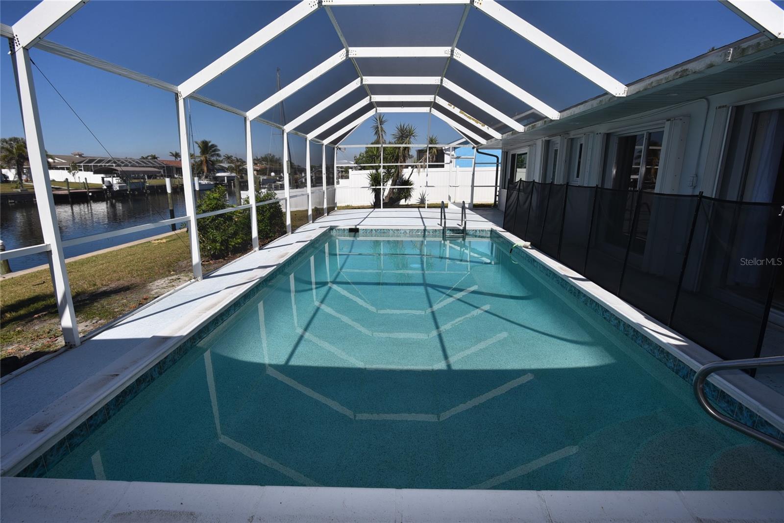 234 TAIT TER SE, PORT CHARLOTTE, FL, 33952