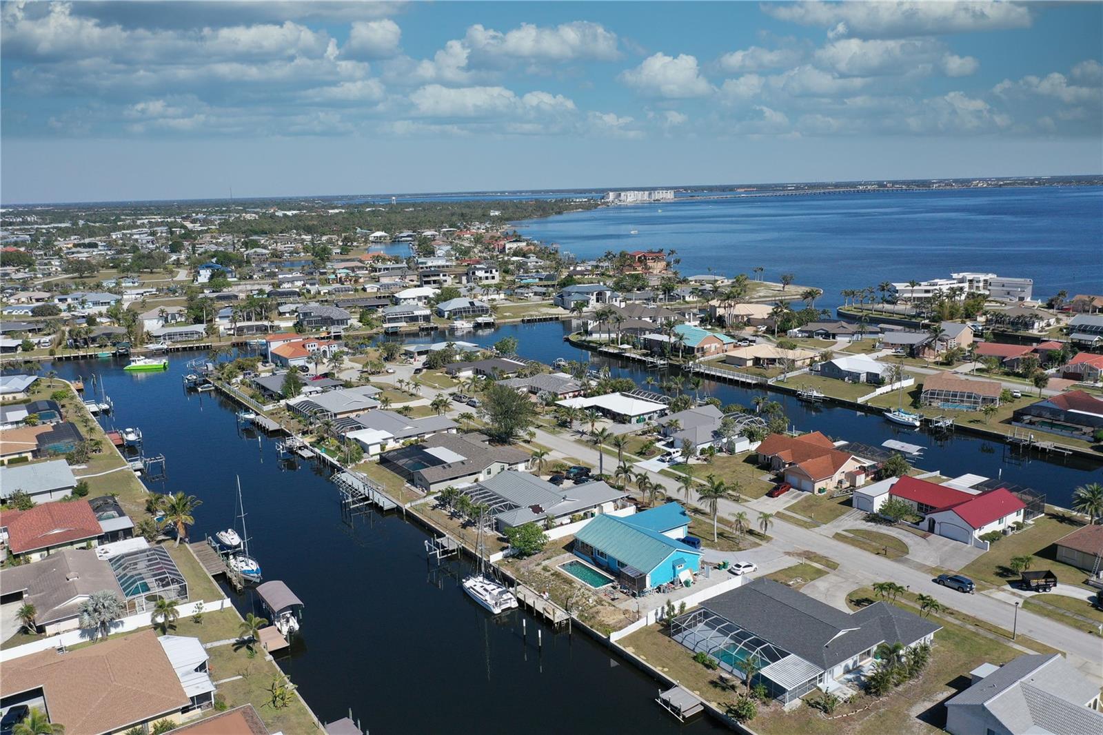 234 TAIT TER SE, PORT CHARLOTTE, FL, 33952
