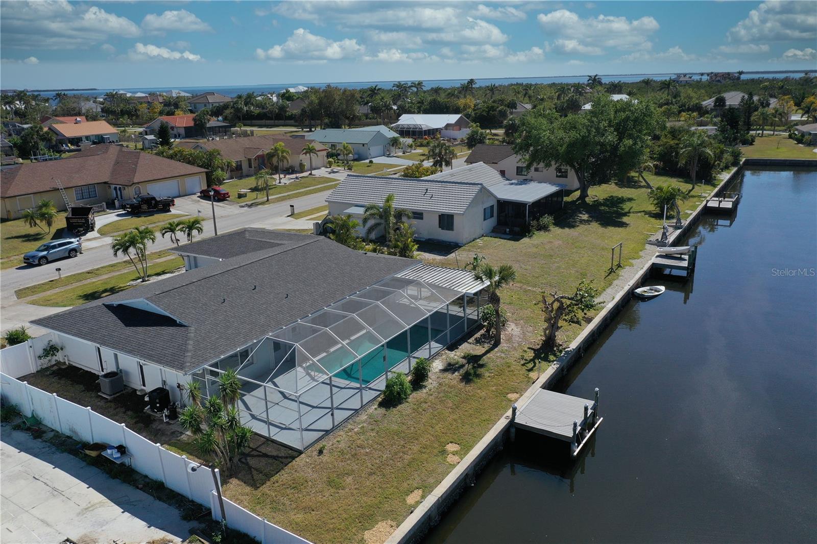 234 TAIT TER SE, PORT CHARLOTTE, FL, 33952