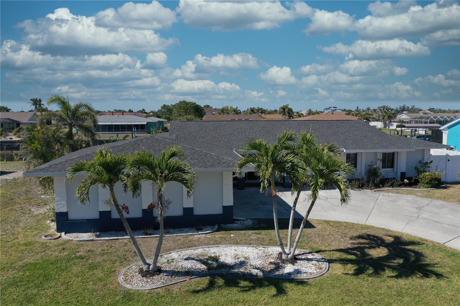 234 TAIT TER SE, PORT CHARLOTTE, FL, 33952