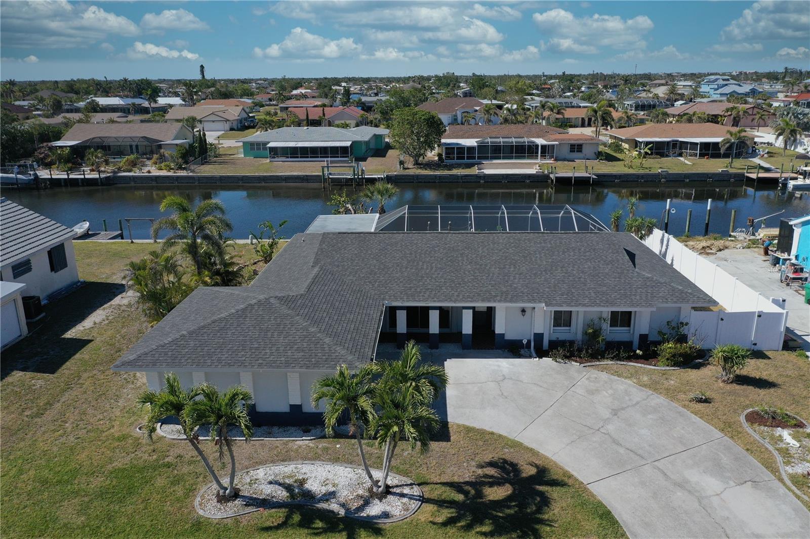 234 TAIT TER SE, PORT CHARLOTTE, FL, 33952