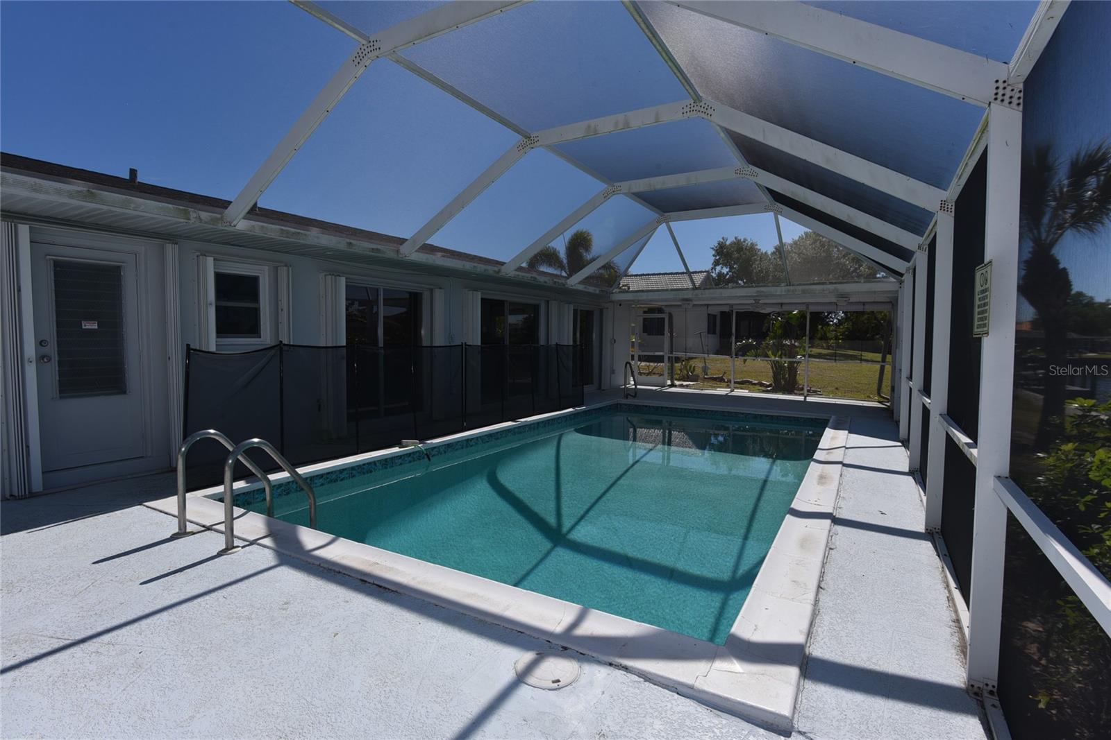 234 TAIT TER SE, PORT CHARLOTTE, FL, 33952