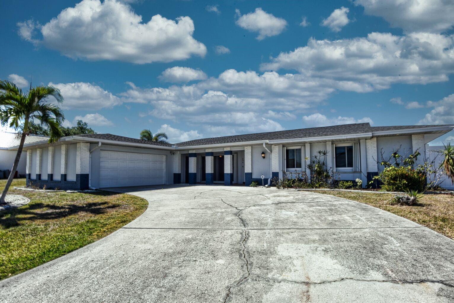 234 TAIT TER SE, PORT CHARLOTTE, FL, 33952