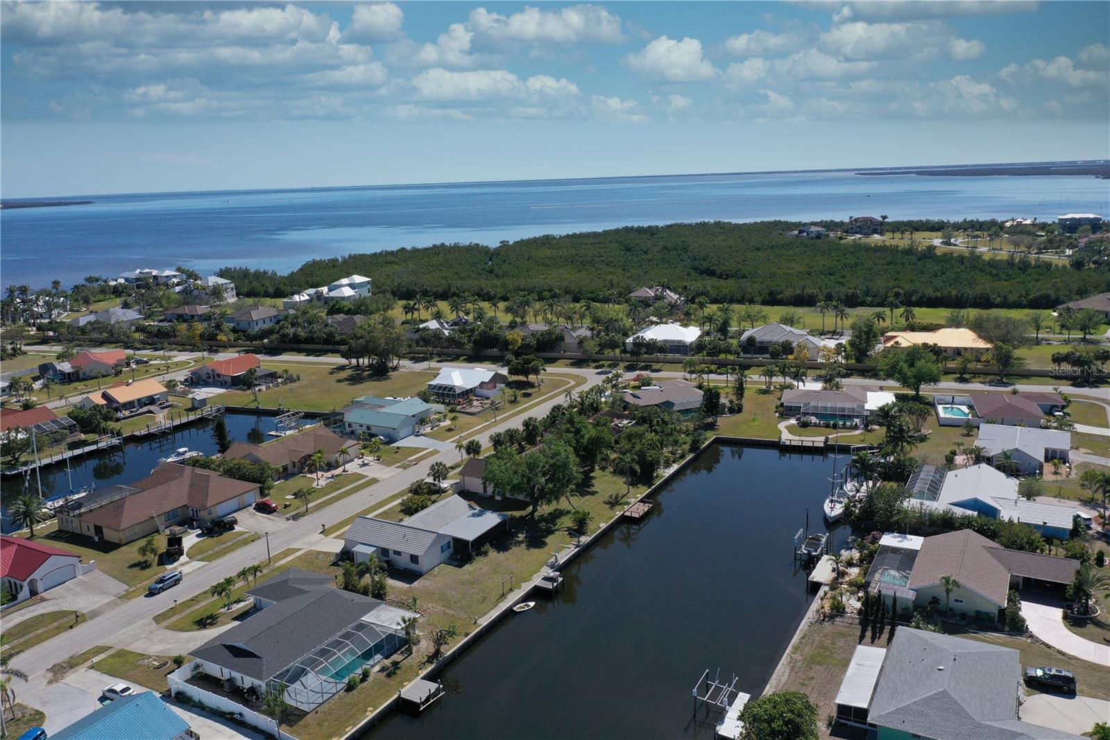 234 TAIT TER SE, PORT CHARLOTTE, FL, 33952