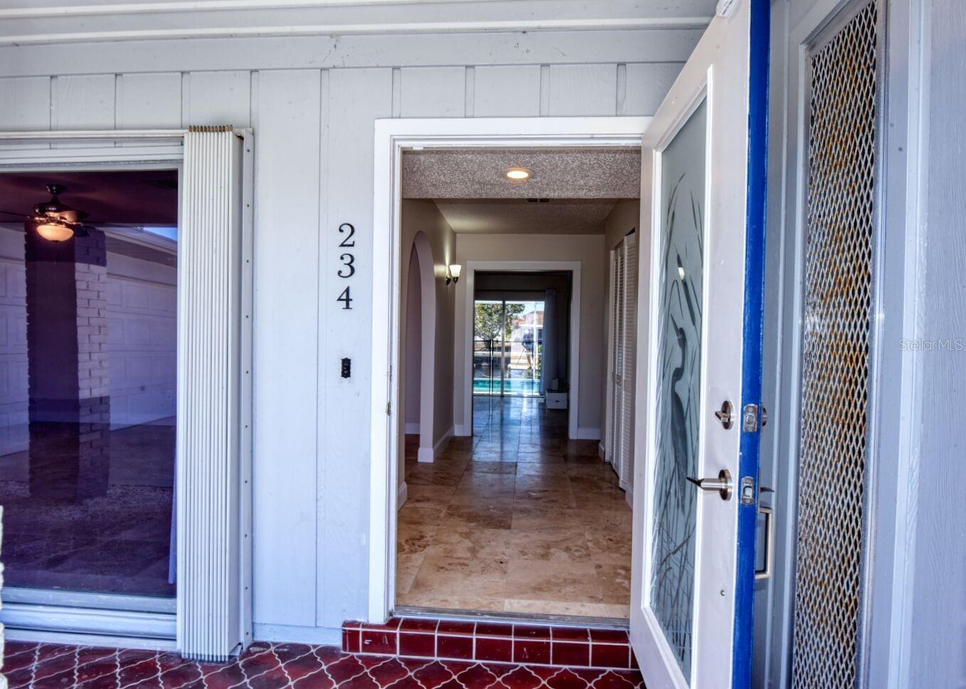 234 TAIT TER SE, PORT CHARLOTTE, FL, 33952