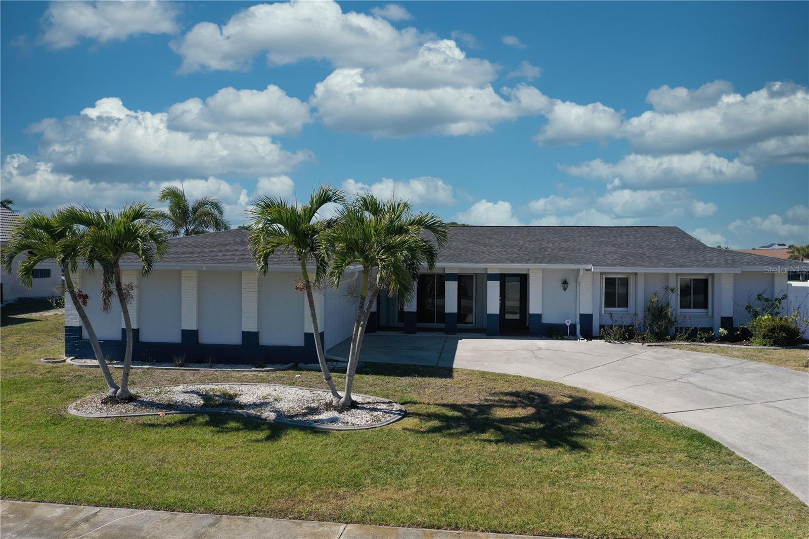 234 TAIT TER SE, PORT CHARLOTTE, FL, 33952
