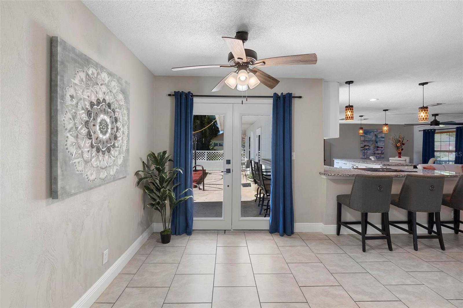 1254 MARDRAKE RD, DAYTONA BEACH, FL, 32114