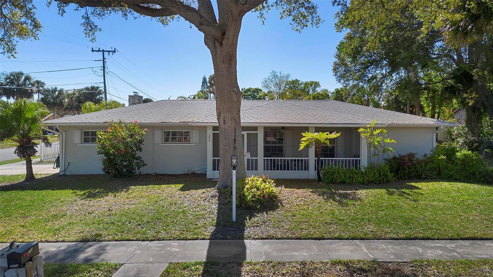 1254 MARDRAKE RD, DAYTONA BEACH, FL, 32114