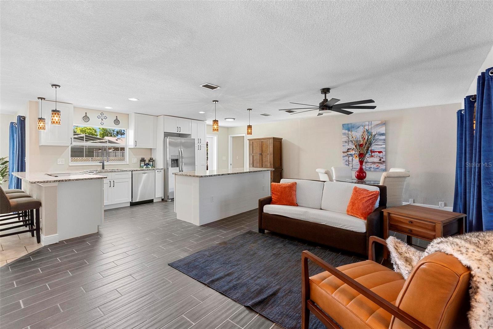 1254 MARDRAKE RD, DAYTONA BEACH, FL, 32114