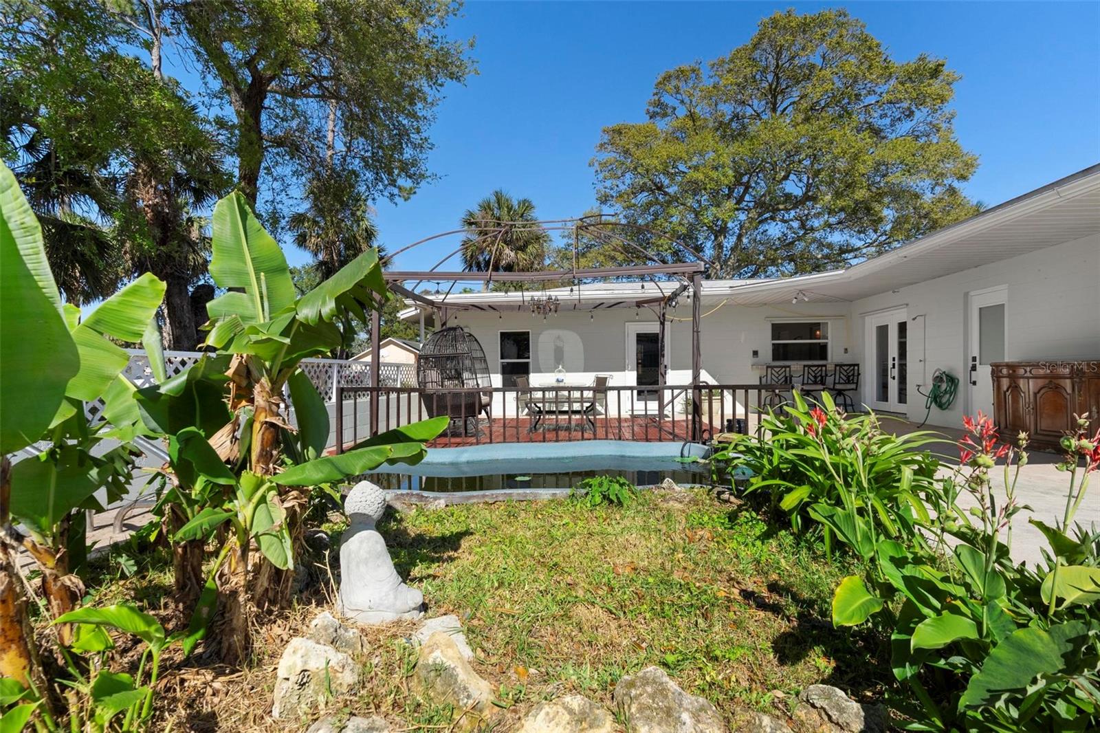 1254 MARDRAKE RD, DAYTONA BEACH, FL, 32114