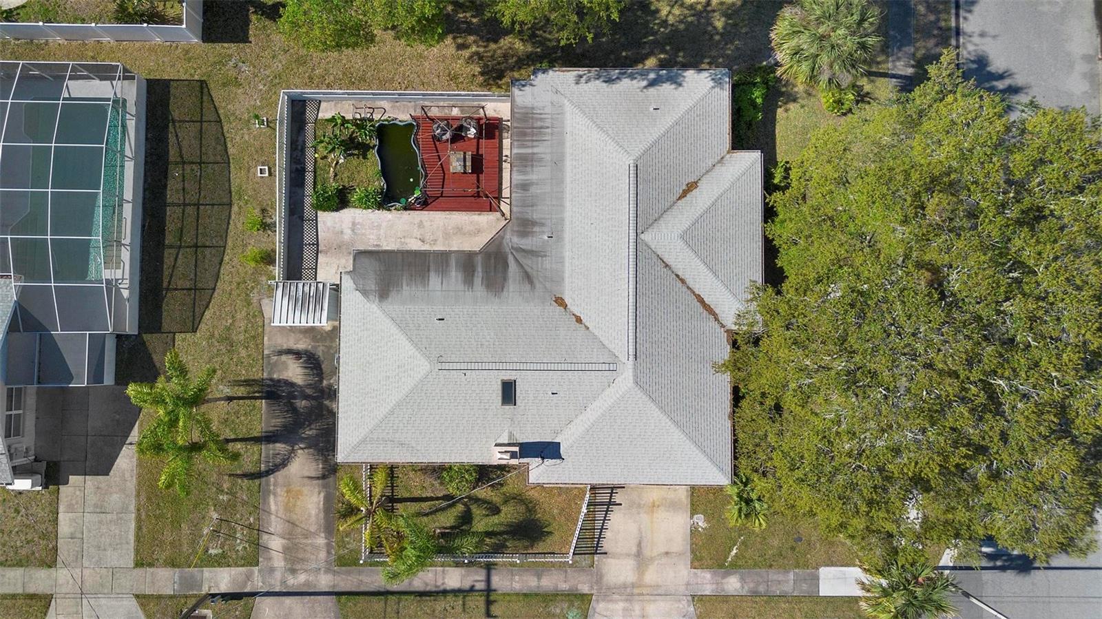 1254 MARDRAKE RD, DAYTONA BEACH, FL, 32114