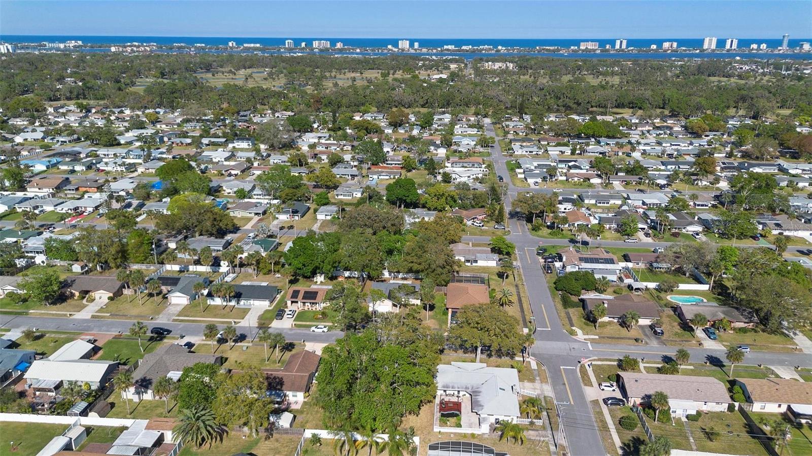 1254 MARDRAKE RD, DAYTONA BEACH, FL, 32114