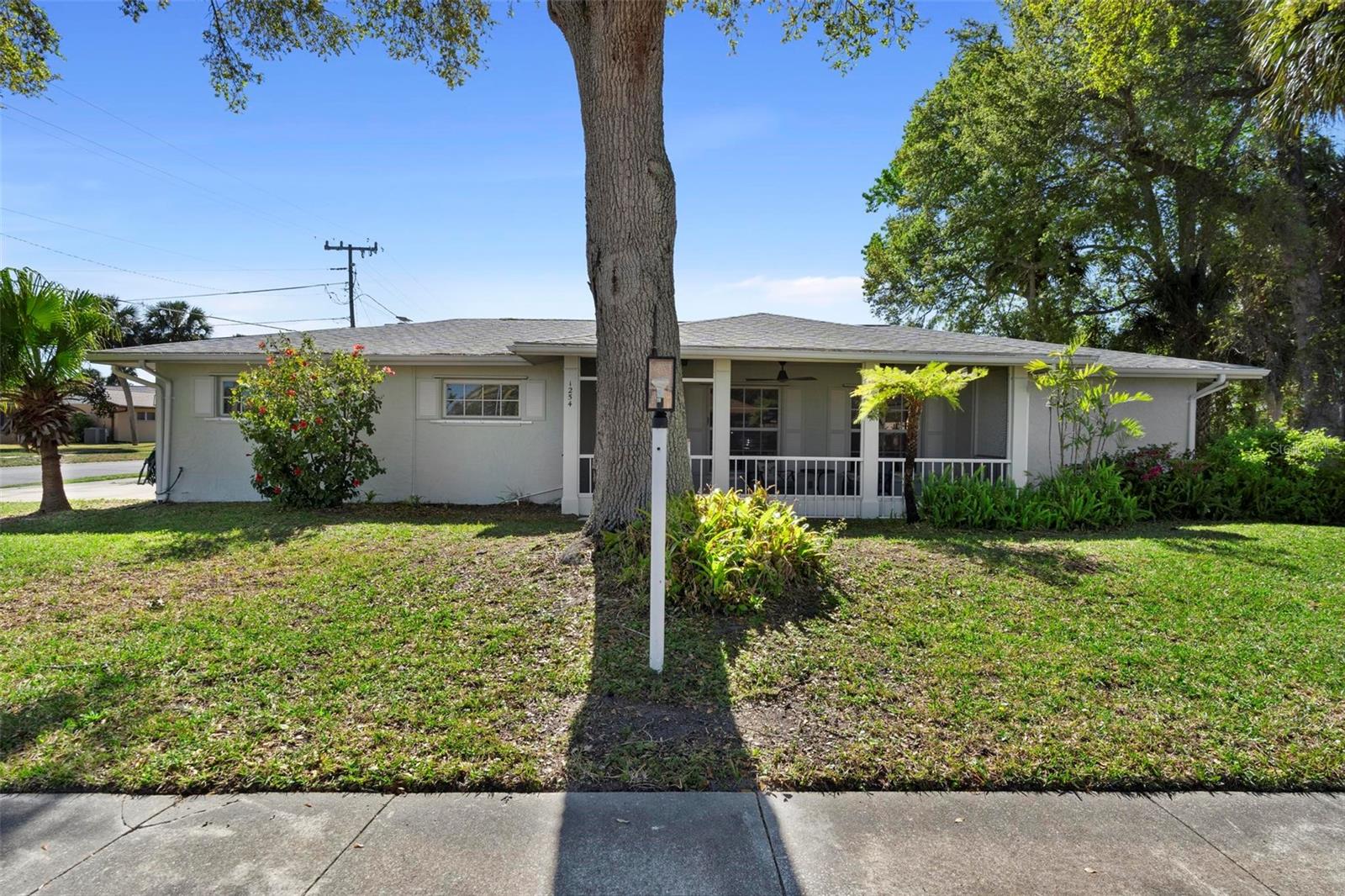 1254 MARDRAKE RD, DAYTONA BEACH, FL, 32114