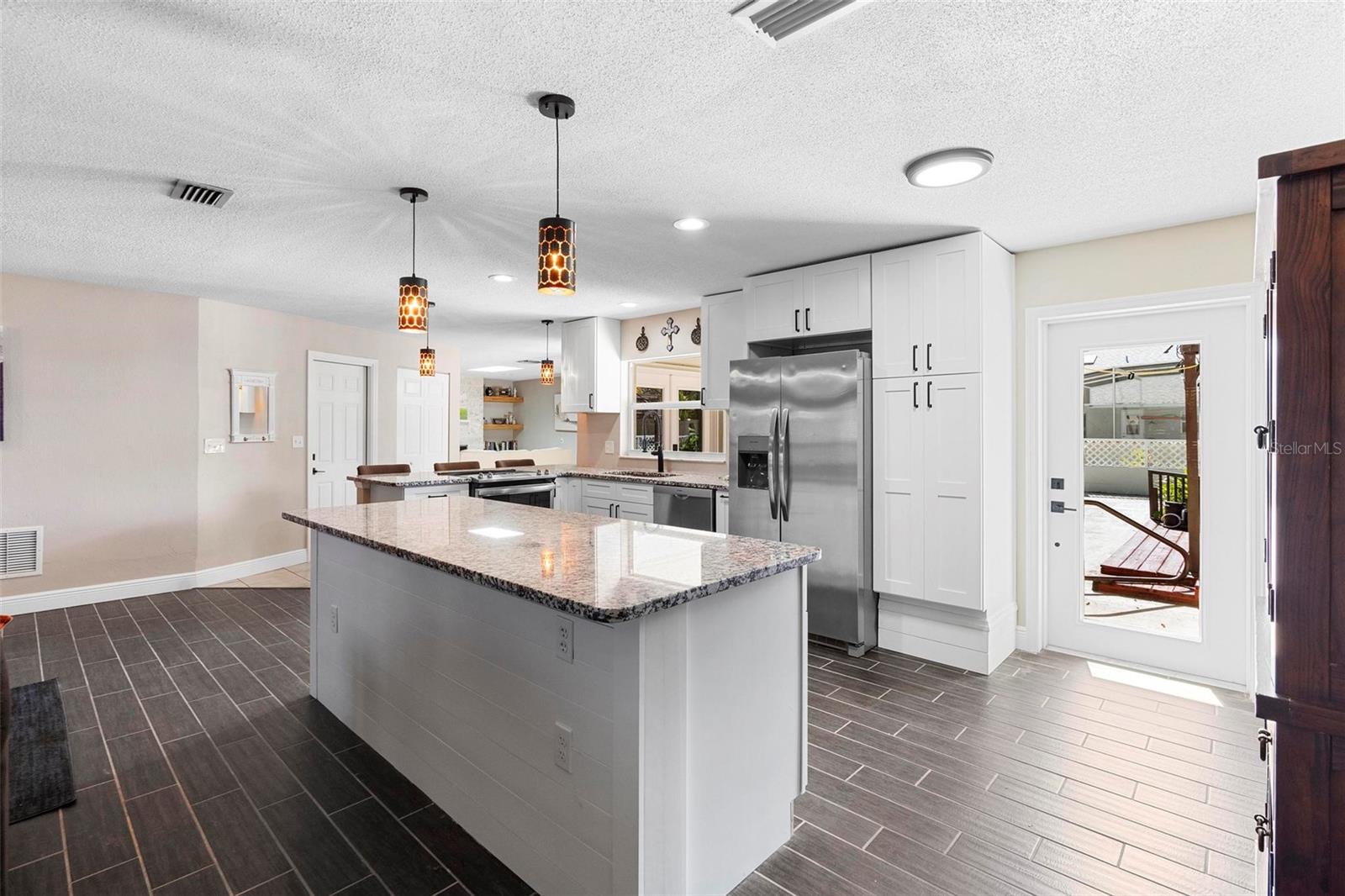 1254 MARDRAKE RD, DAYTONA BEACH, FL, 32114
