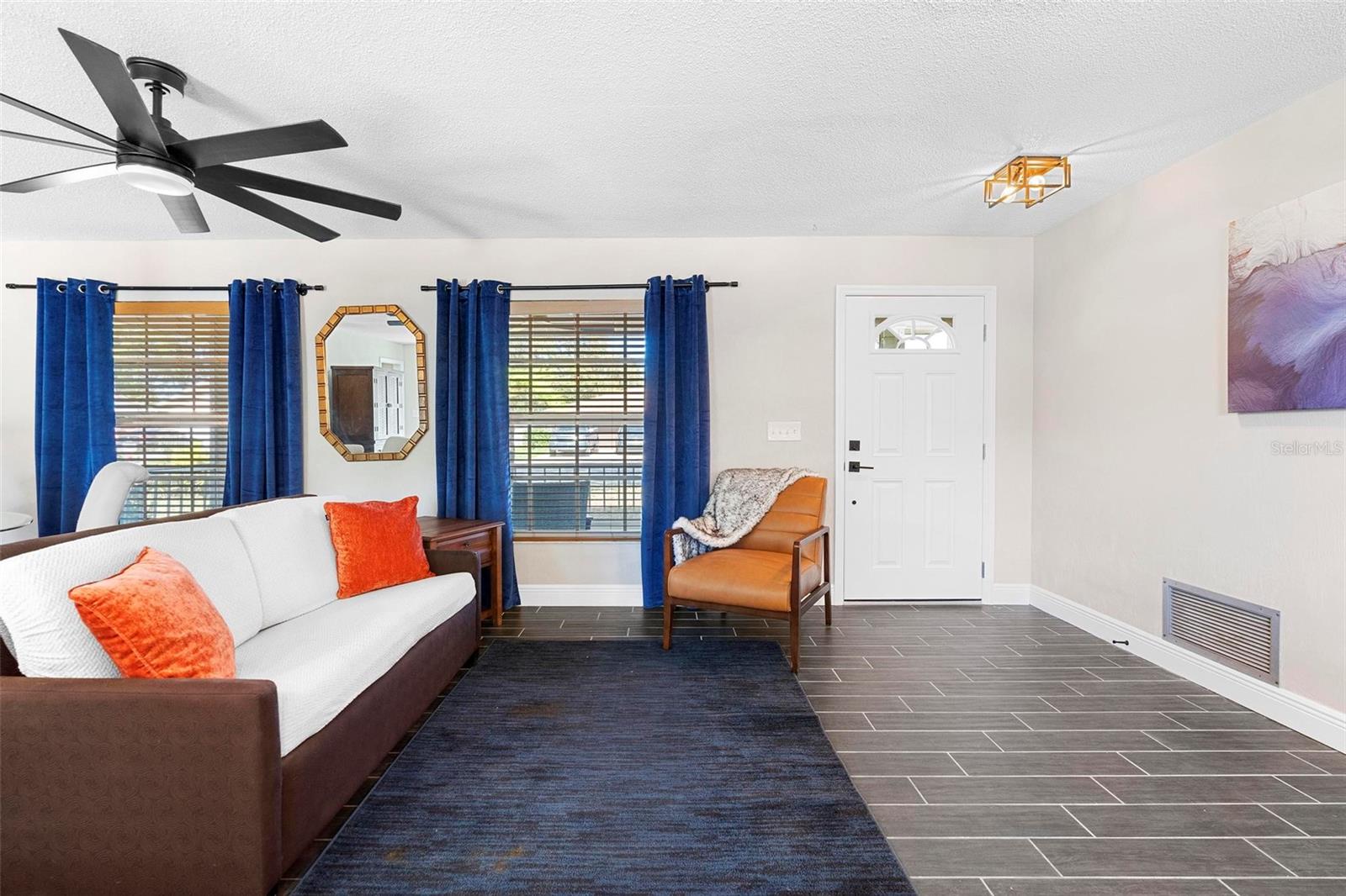 1254 MARDRAKE RD, DAYTONA BEACH, FL, 32114