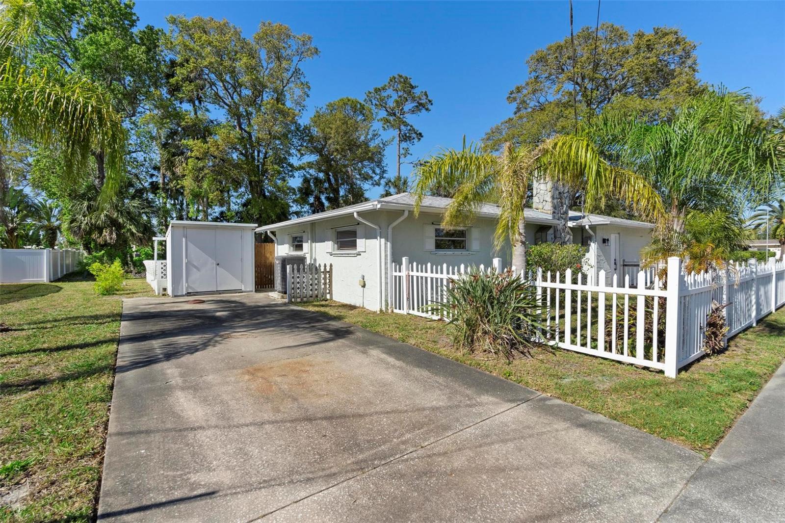 1254 MARDRAKE RD, DAYTONA BEACH, FL, 32114