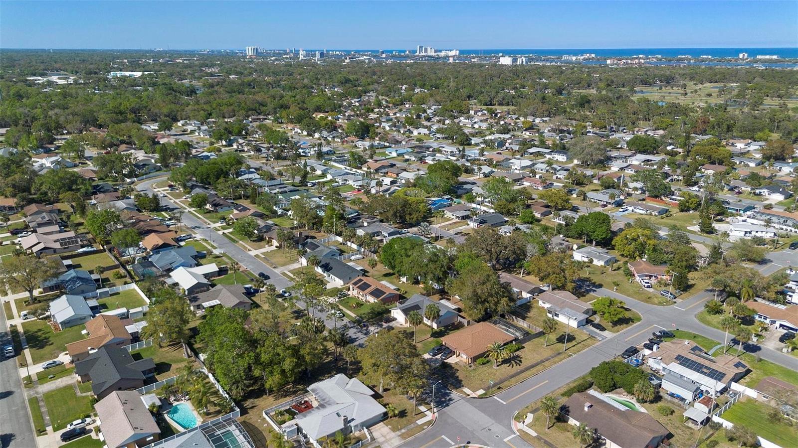 1254 MARDRAKE RD, DAYTONA BEACH, FL, 32114