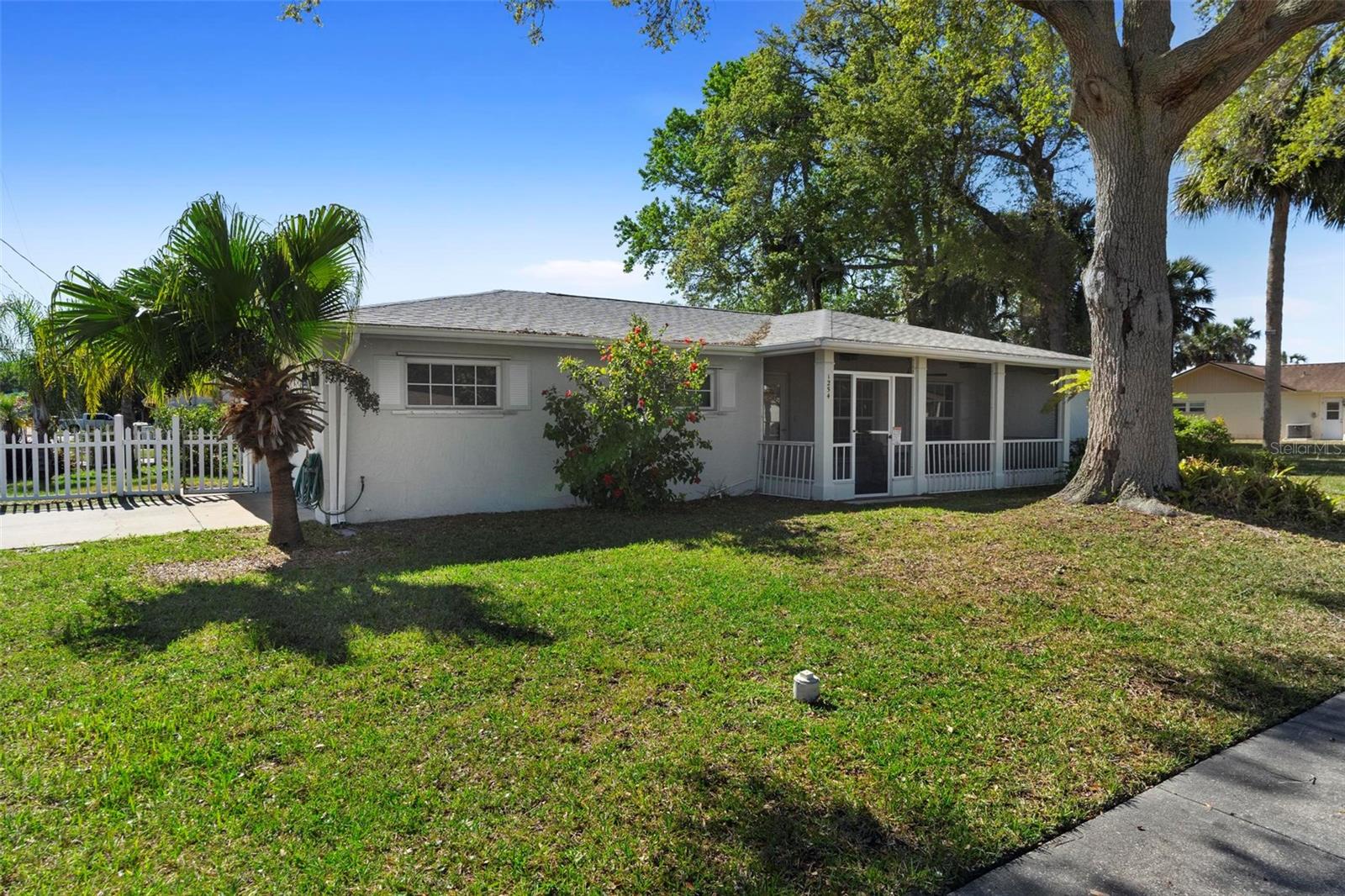 1254 MARDRAKE RD, DAYTONA BEACH, FL, 32114
