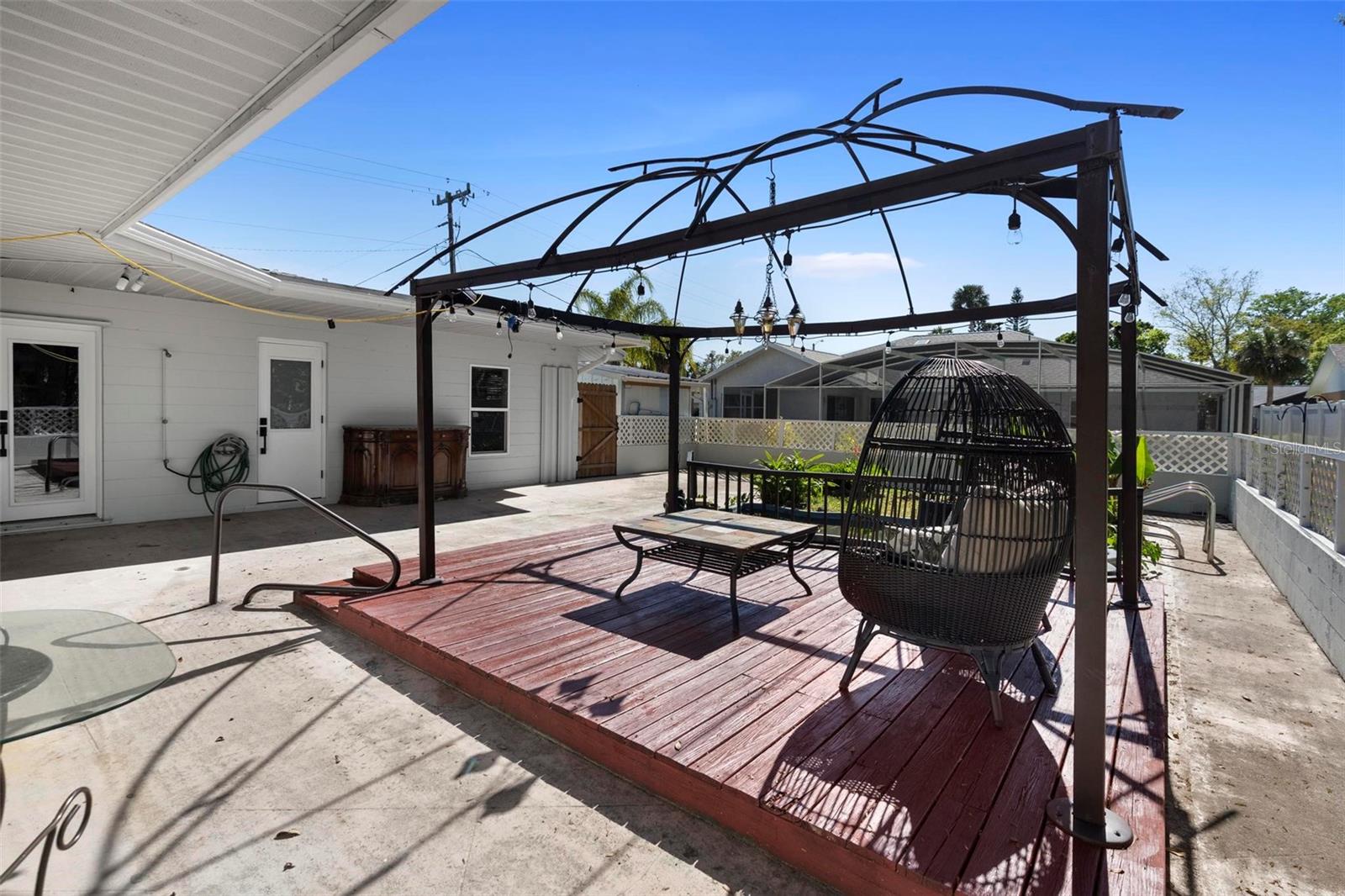 1254 MARDRAKE RD, DAYTONA BEACH, FL, 32114