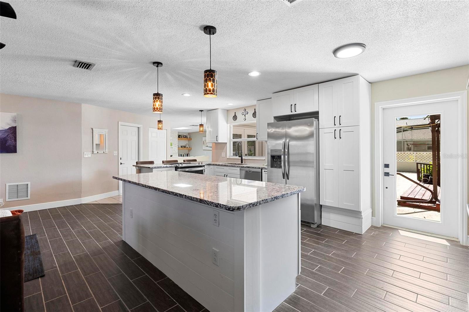 1254 MARDRAKE RD, DAYTONA BEACH, FL, 32114