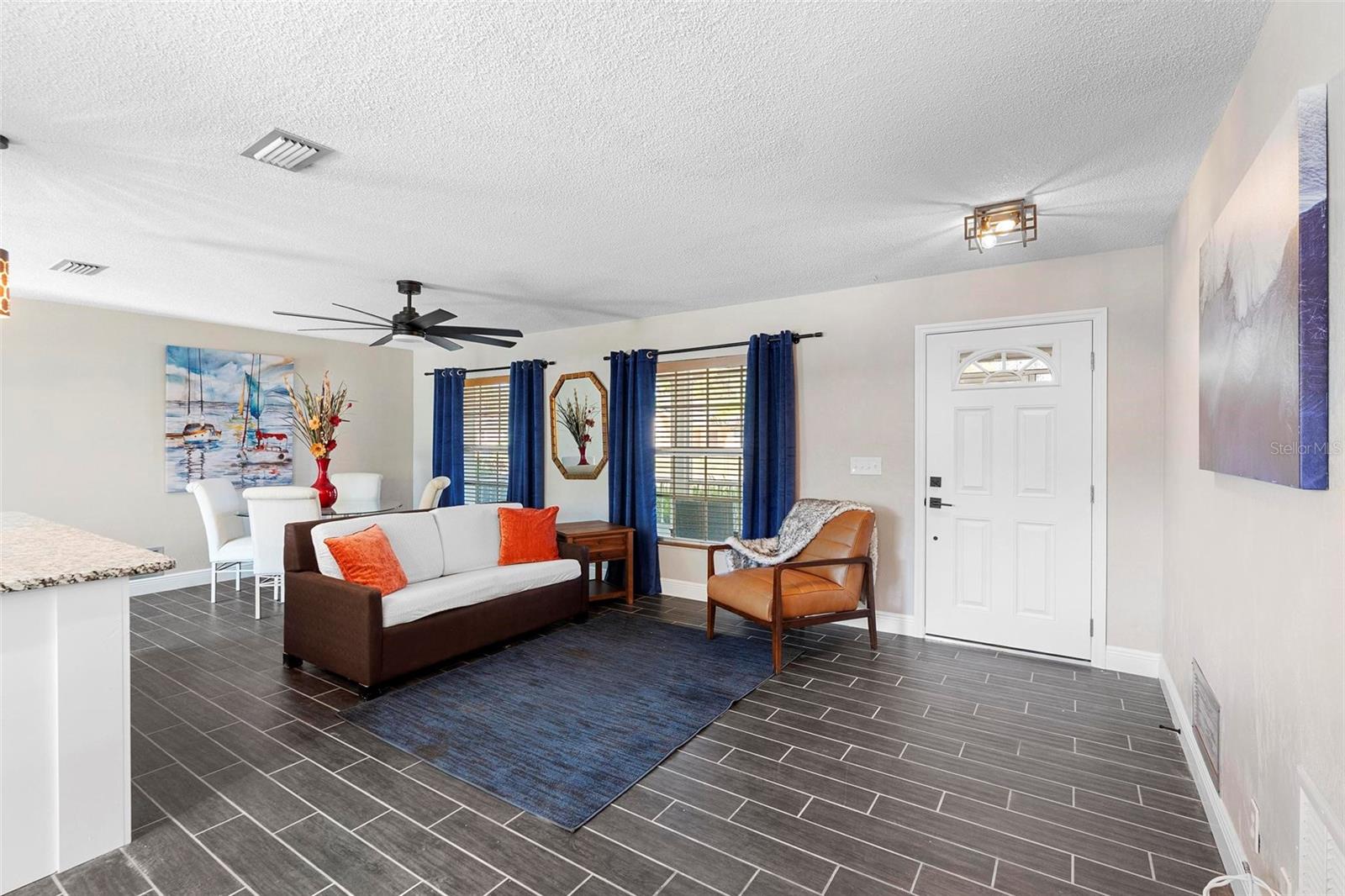 1254 MARDRAKE RD, DAYTONA BEACH, FL, 32114