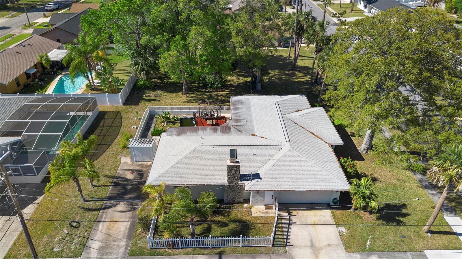 1254 MARDRAKE RD, DAYTONA BEACH, FL, 32114