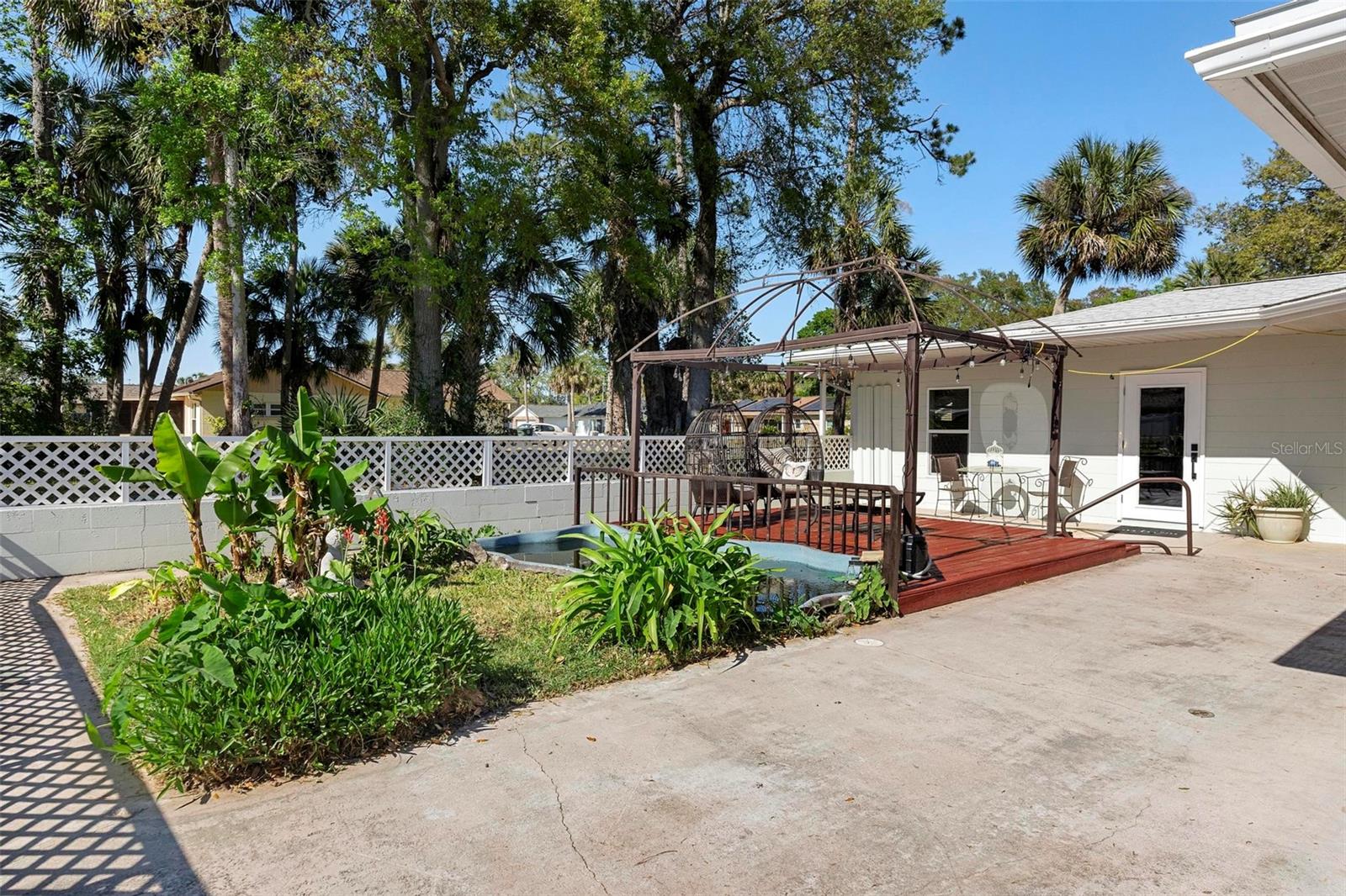 1254 MARDRAKE RD, DAYTONA BEACH, FL, 32114