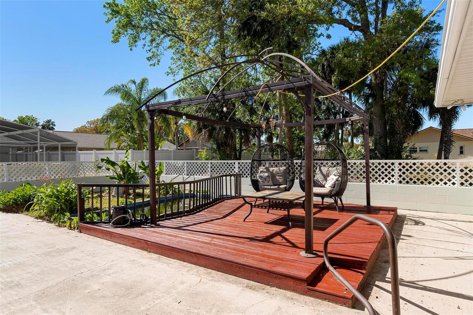 1254 MARDRAKE RD, DAYTONA BEACH, FL, 32114