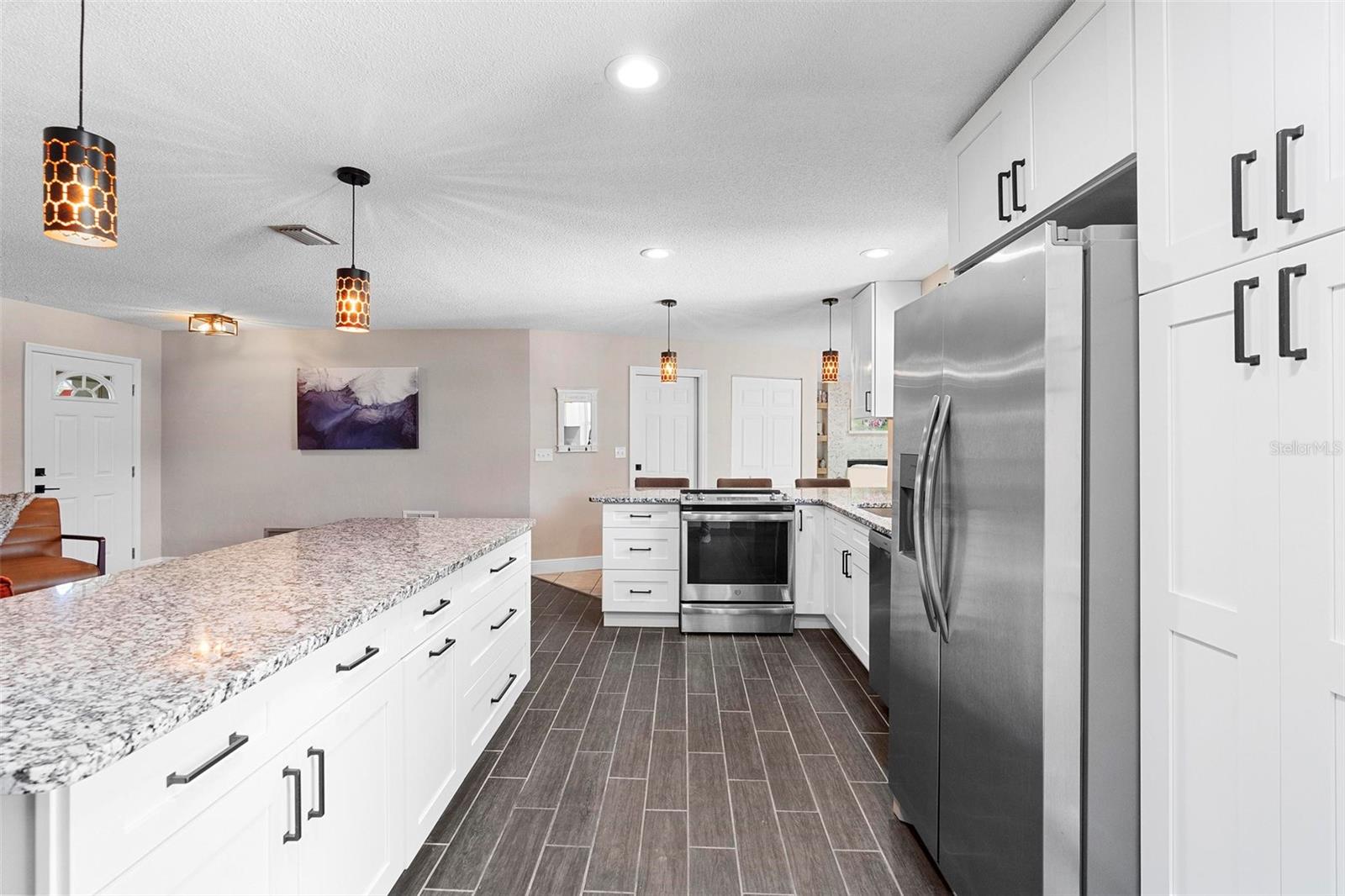 1254 MARDRAKE RD, DAYTONA BEACH, FL, 32114