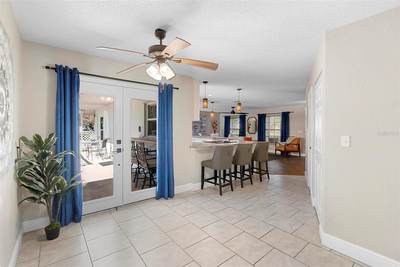 1254 MARDRAKE RD, DAYTONA BEACH, FL, 32114