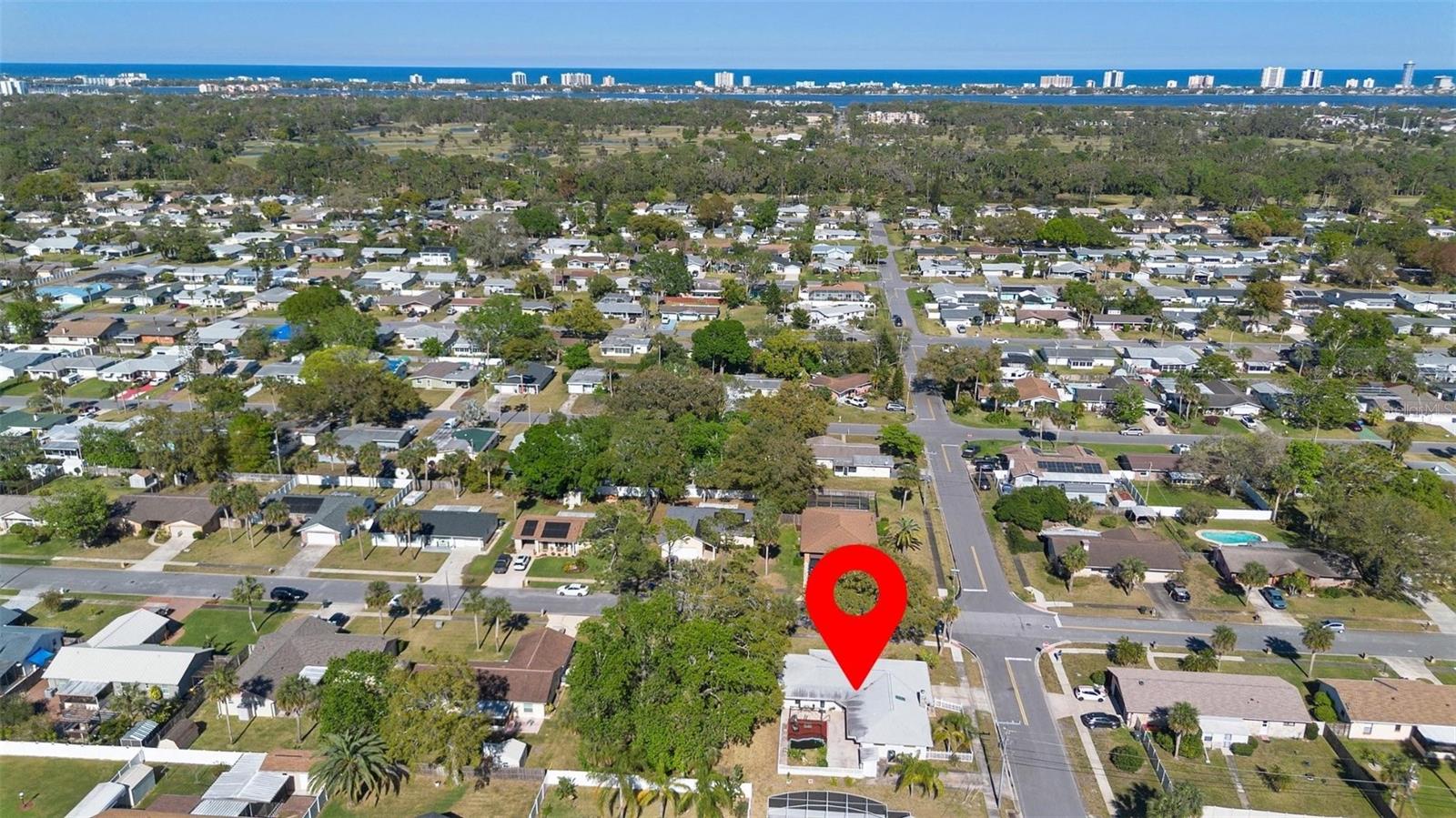 1254 MARDRAKE RD, DAYTONA BEACH, FL, 32114