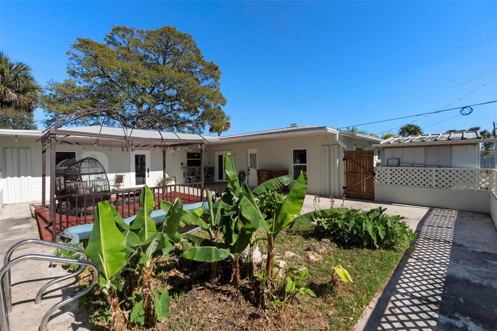 1254 MARDRAKE RD, DAYTONA BEACH, FL, 32114