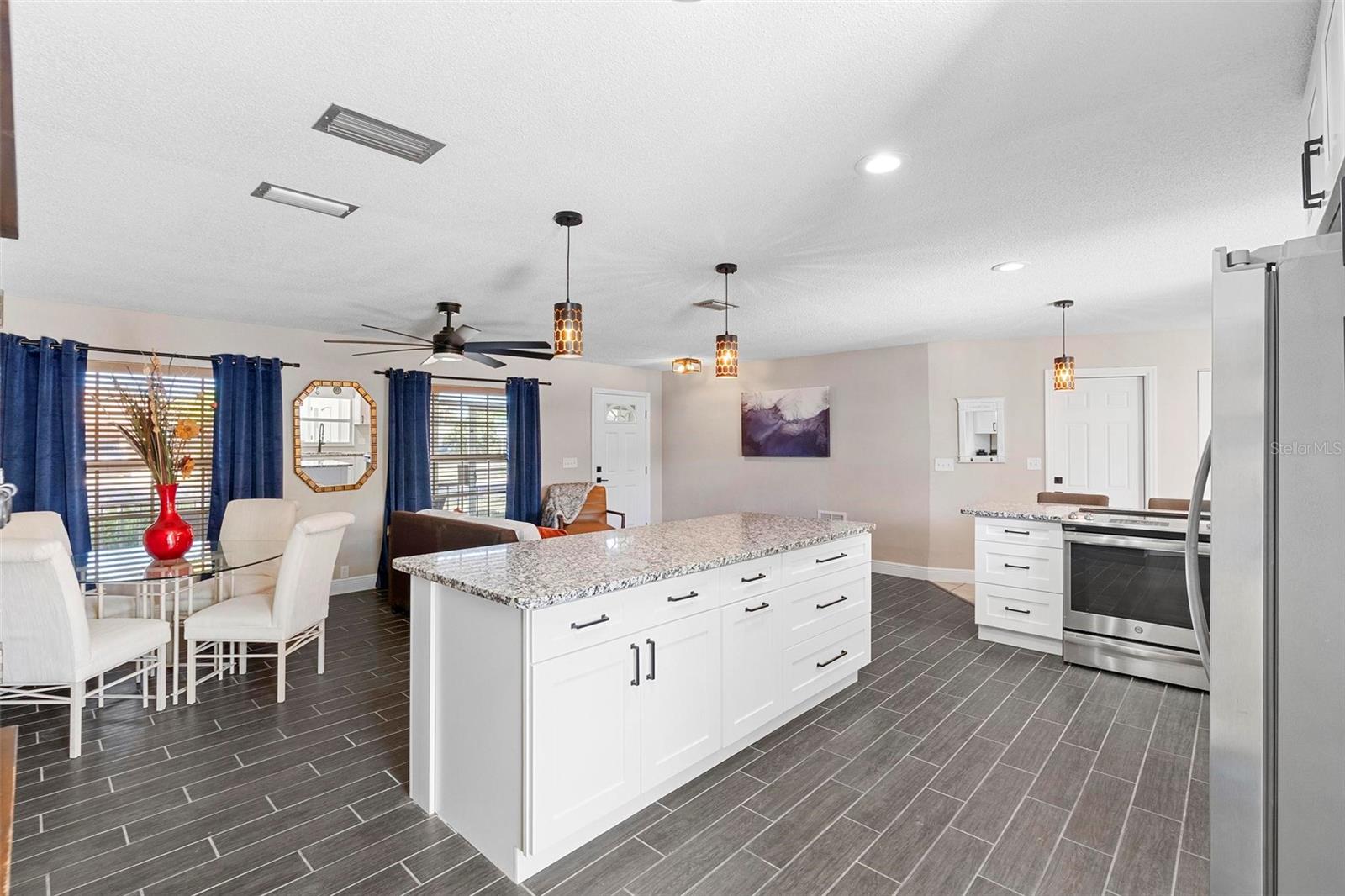 1254 MARDRAKE RD, DAYTONA BEACH, FL, 32114