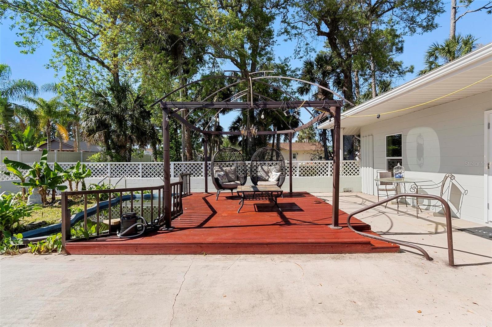 1254 MARDRAKE RD, DAYTONA BEACH, FL, 32114